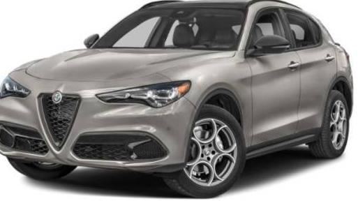 ALFA ROMEO STELVIO 2024 ZASPAKBN4R7D75644 image